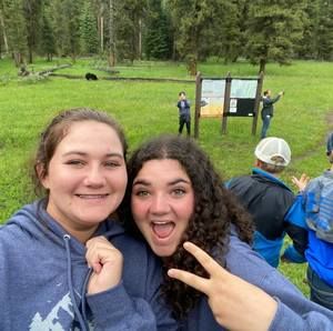 Meet your Posher, Lydia